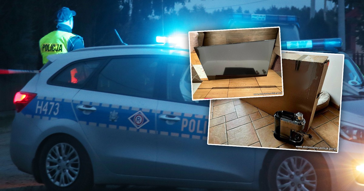 Wynajęli mieszkanie, podając fałszywe dane. To był nikczemny plan. Właściciele mieli przykrą niespodziankę