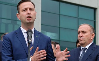 Kosiniak-Kamysz: Wycofanie się z wolnego dnia 12 listopada byłoby niezrozumiałe