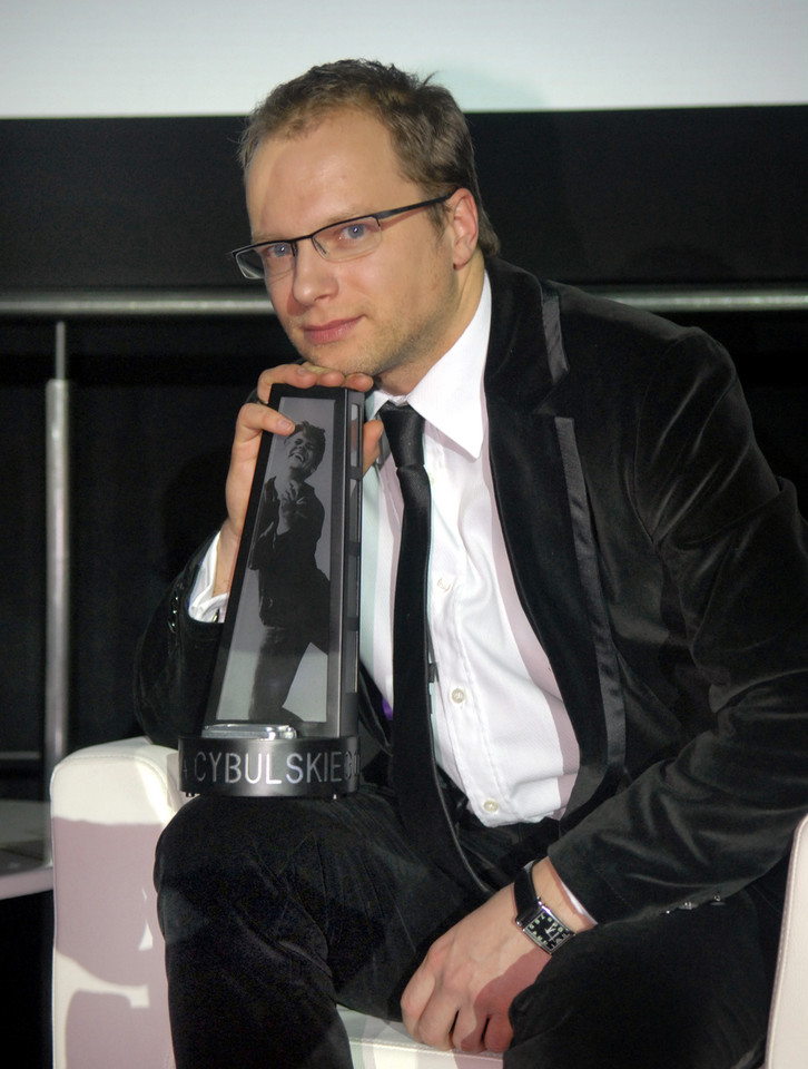 Maciej Stuhr