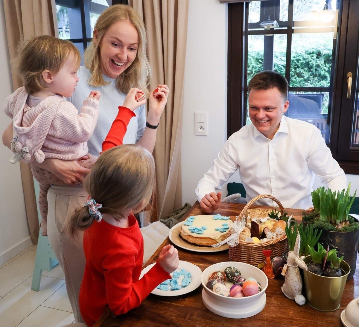 Urszula Hołownia gorzko o spotkaniach z mężem. O co się kłócą?
