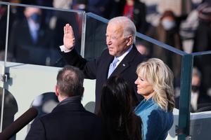 Joe Biden prezydentem USA. Plan gospodarczy nowego prezydenta USA