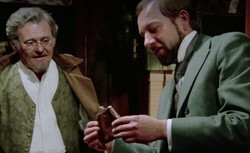 "Lalka". Jak dobrze pamiętasz powieść Bolesława Prusa? Trudny quiz