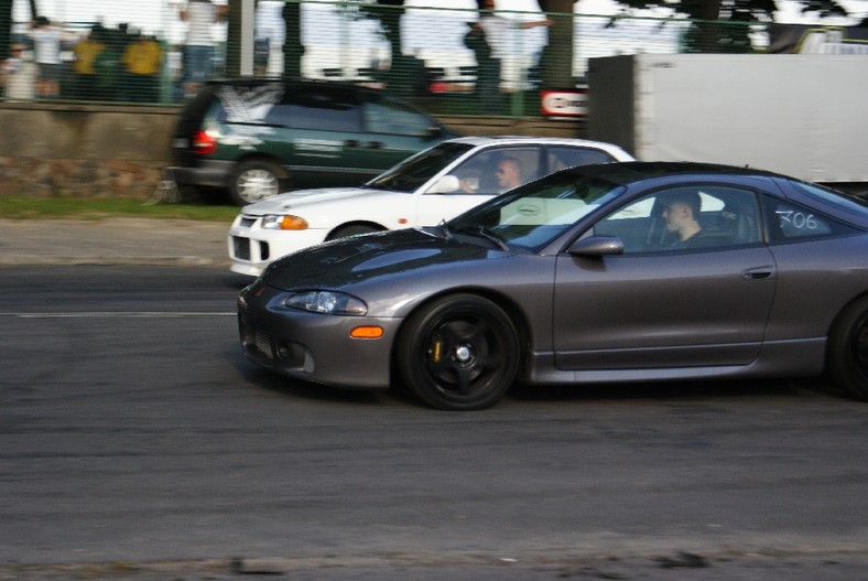 Men`s Day 2011: impreza, która spełniła męskie pasje i marzenia