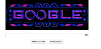 Saul Bass uhonorowany przez Google. Kto to?