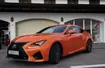 Lexus RC F