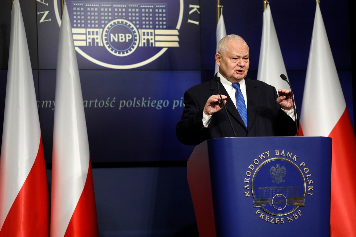 To może być pierwsza taka decyzja od ponad półtora roku. W RPP wykuwa się większość