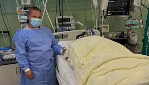 Dečak iz Sarajeva kojem su lekari u Beogradu ugradili veštačko srce, danas se vraća kući
