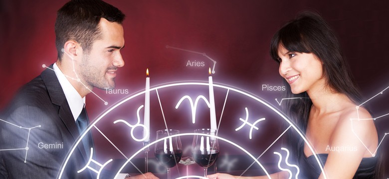Horoskop Walentynkowy dla znaków zodiaku