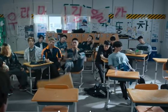 Netfliksova kontroverzna serija diže prašinu: Da li je nasil
