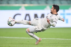 Liga Europy. Pogrążona w kryzysie Legia czeka na Napoli