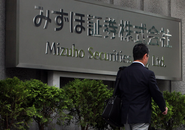 Mizuho Securities