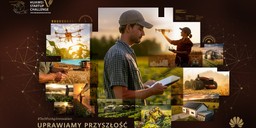 #techforagrinnovation: dołącz do huawei startup challenge