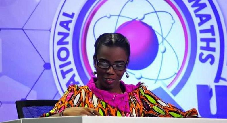 ‘While some schools are dancing, PRESEC-Legon were practicing quizzes’ – Prof Kaufman