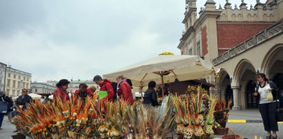 Przyjdź na wielki Wielkanocny Kiermasz Artystyczny do Nowej Huty