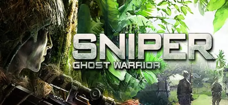 Recenzja Sniper: Ghost Warrior