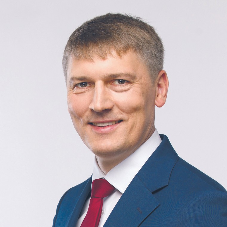 Marcin Skonieczka