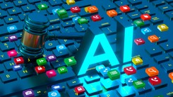 Bańka AI wreszcie pęknie? Ten bank ostrzega, a znany miliarder mówi o 'odsiewie'