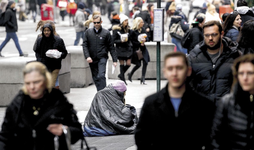 Nikad veća depresija: Desetine miliona Amerikanaca strahuje da će se dogoditi repriza krize iz tridesetih godina prošlog veka