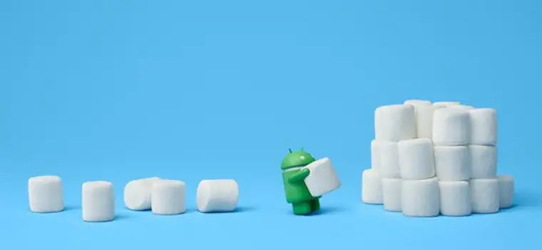 Nougat najpopularniejszą wersją Androida. Oreo dopiero na 1,1% urządzeń