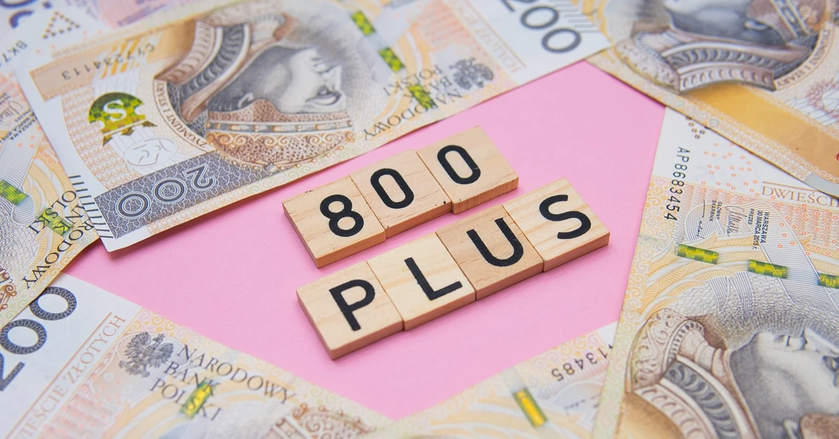800 plus wraz z wyrównaniem już w lipcu 2025. Oto nowa data wypłaty świadczenia [Harmonogram wypłat 800 plus w czerwcu i lipcu]