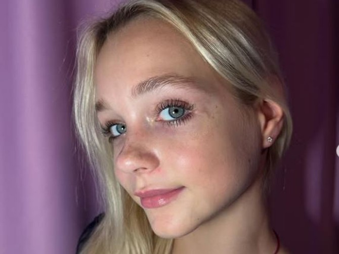 Klizačici Leni (14) majka broji zalogaje, prolazi kroz torturu kao nekad Jelena Dokić