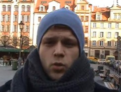 Paweł Miter jest nieuchwytny dla prokuratury? 'To nonsens'