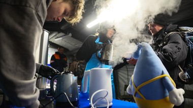 tragiczny bilans mrozów w polsce. są ofiary śmiertelne