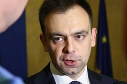 Minister finansów podał nową datę "rewolucji podatkowej"