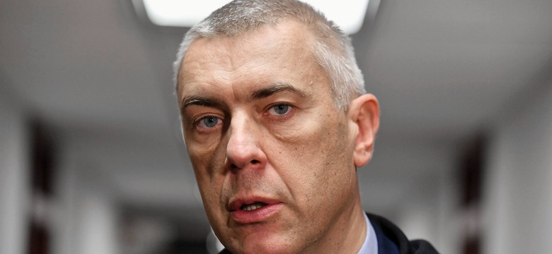 Afera Srebrnej. Giertych: Kolejne przesłuchania Birgfellnera tylko w Austrii
