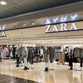 Zara otwiera swój największy sklep na świecie. To początek ery megabutików?