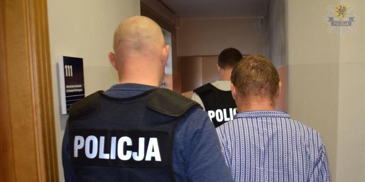 Chojnice Skatowali 51 Latka Na śmierć Policja Ma Podejrzanych 3457