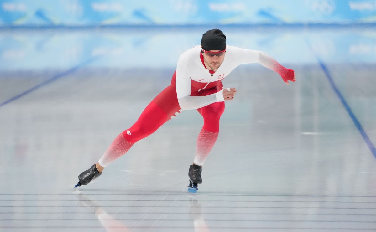 Piotr Michalski