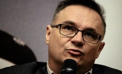 Gursztyn: Zychowicz manipuluje, a o historii powinniśmy mówić prawdę