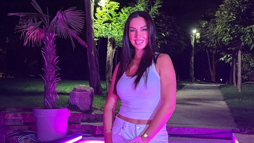 Gabrijela Pejčev