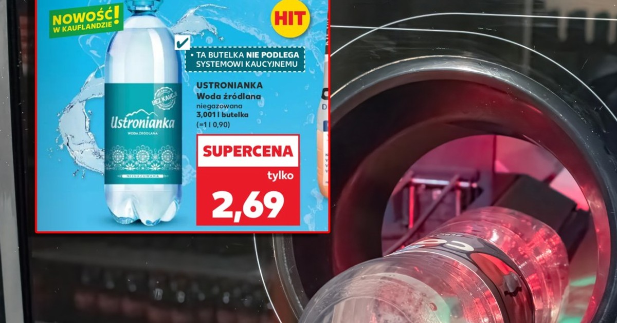 Kaufland wycofuje kontrowersyjny produkt. Sieć tłumaczy się z błędu