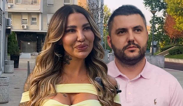 Asmin Durdžić i Aneli Ahmić