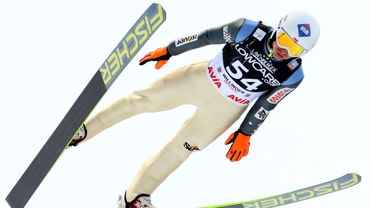 Kamil Stoch