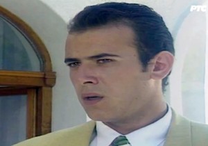 Ljubomir Bandović nekada