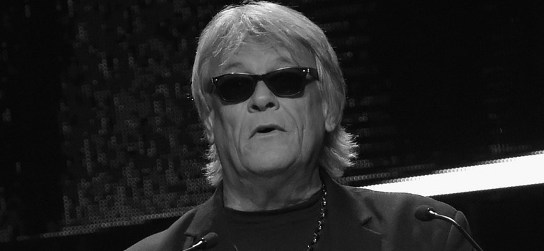 Brian Howe nie żyje. Lider Bad Company miał 66 lat