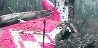 Rosja: Badanie wraku Tu-154M z udziałem przedstawicieli Polski już pod koniec maja