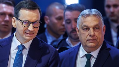 Mateusz Morawiecki chce sojuszu ze skrajną prawicą w Europarlamencie? "Rozmawiamy"