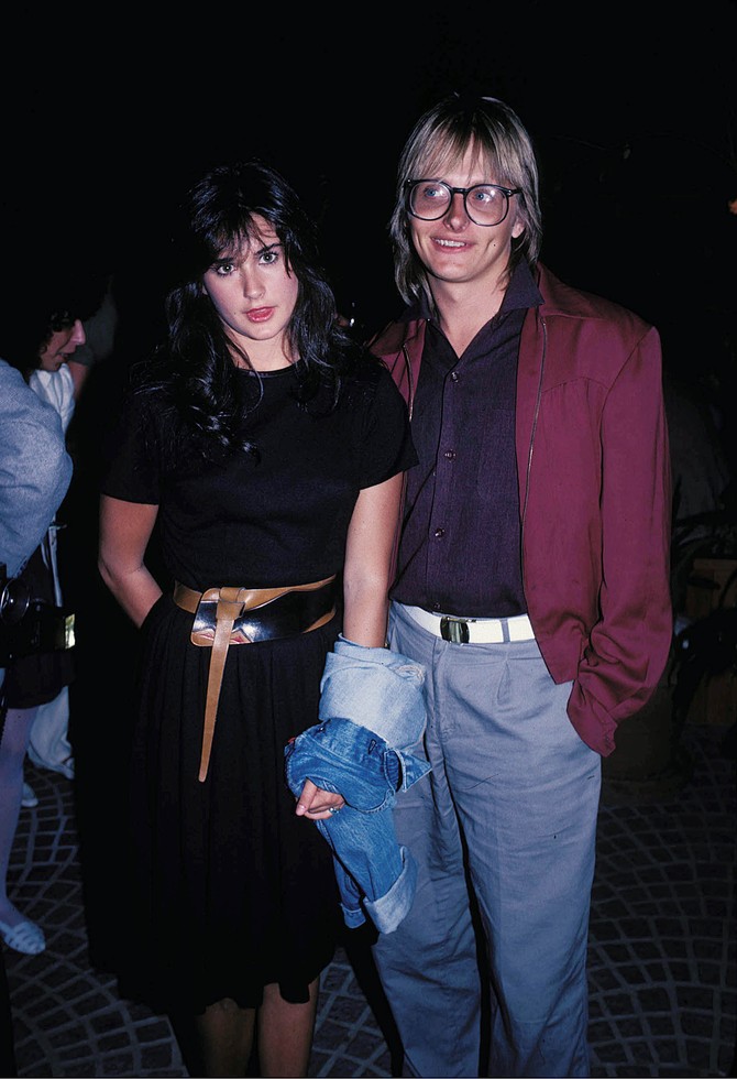 Fredi i Demi Mur