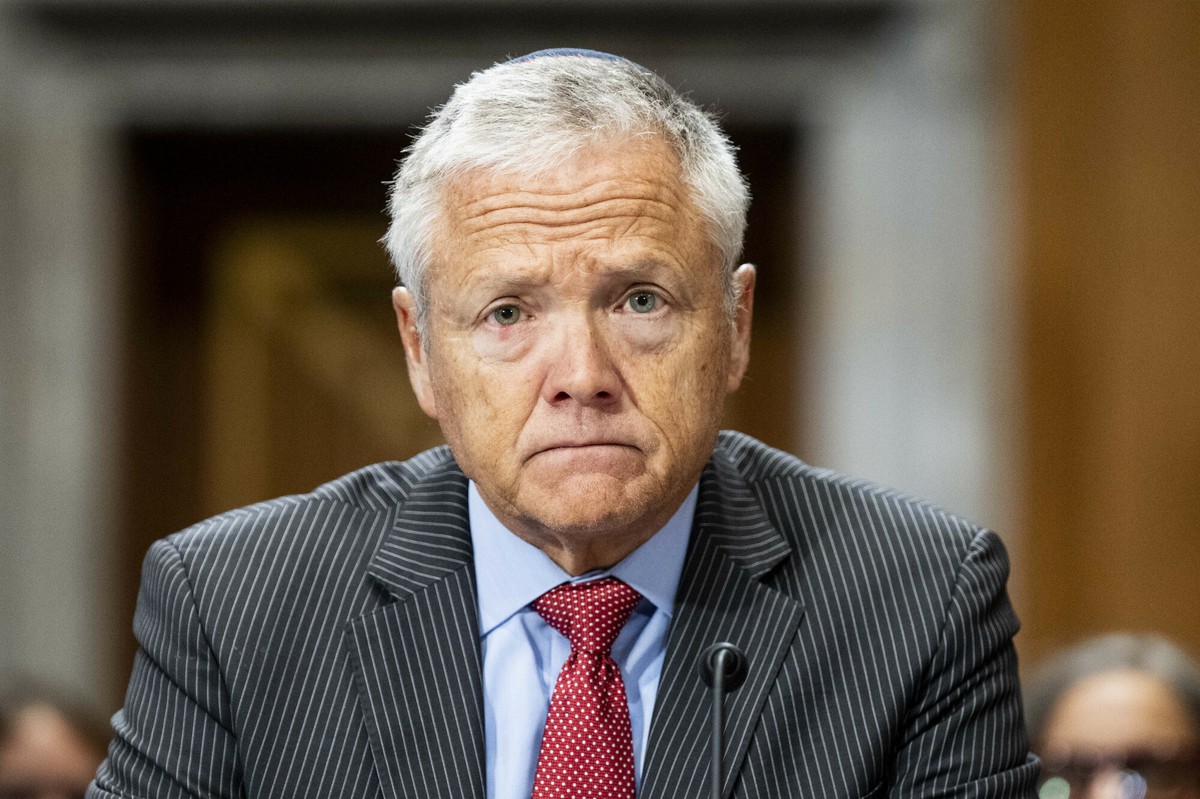 Kandydat na ambasadora USA odpowiada Radosławowi Sikorskiemu. "Czy zrobiłaby to Polska?"