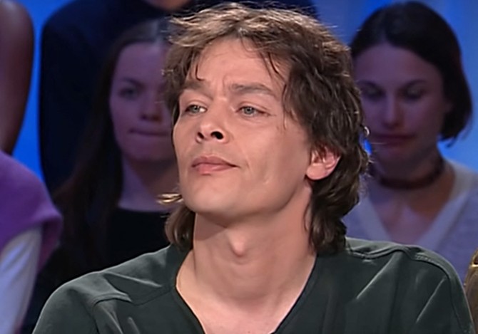 Ari Bulonj