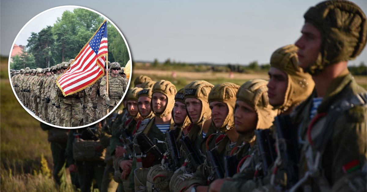 Niespodziewany ruch USA. Pentagon oficjalnie potwierdza: przyjęliśmy zaproszenie