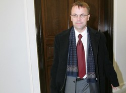 "Odchodzę z PiS, bo niezależność jest tu niczym"