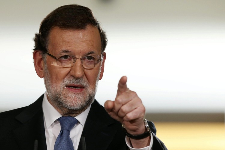 Prognozy na 2015 rok - Hiszpania i Grecja