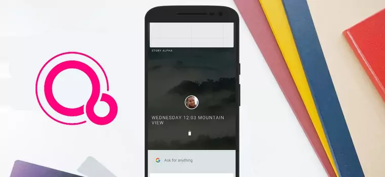 Fuchsia OS – Google certyfikuje nowy system operacyjny