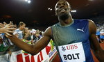 Bolt podjął decyzję o zakończeniu kariery!