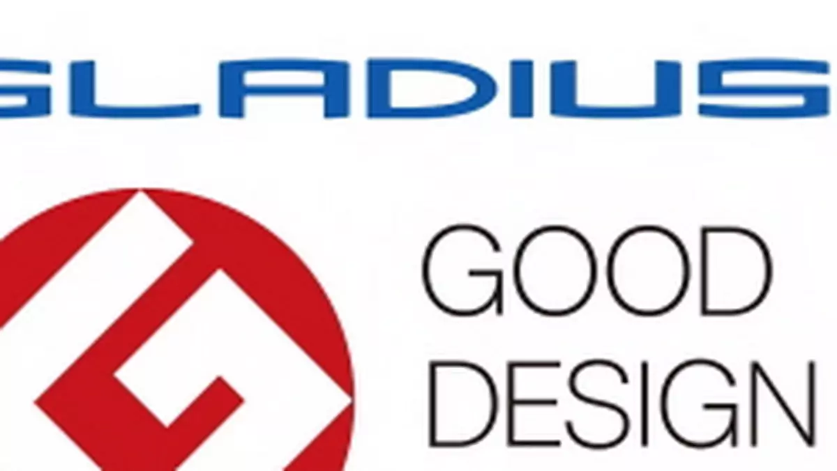 Suzuki: motocykl Gladius z prestiżową nagrodą Good Design Awards 2009